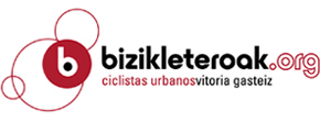 biziketeroak.org | gasteizko bizikleteroak ciclistas urbanos vitoria-gasteiz