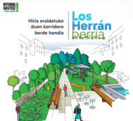 Modificación en la reforma de los Herrán que perjudica a la movilidad ciclista