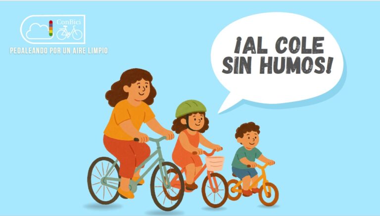 Actividades para la semana de la movilidad